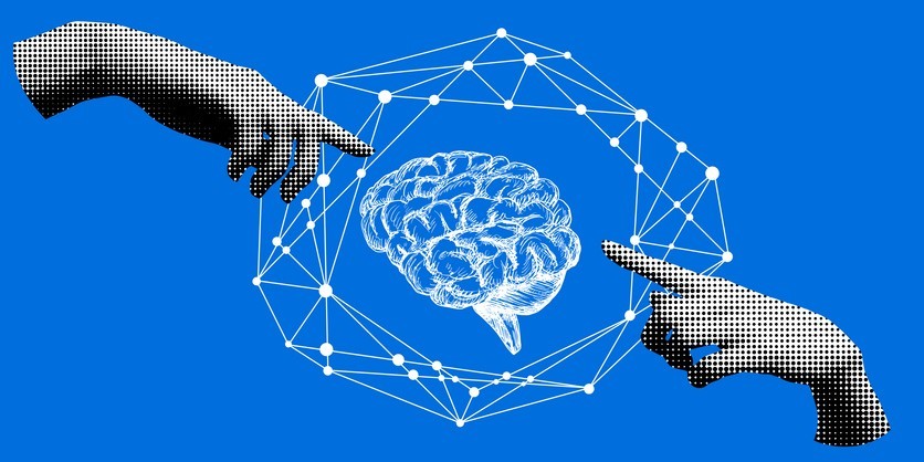 Faculty Leverage Machine Learning for Early Detection of Mental Illness